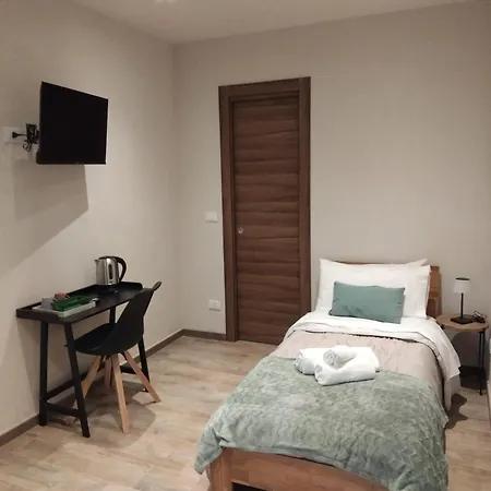 'ngre Bed & Breakfast Moncrivello