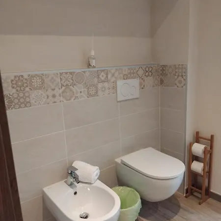 فندق مبيت وإفطار 'ngre 3*