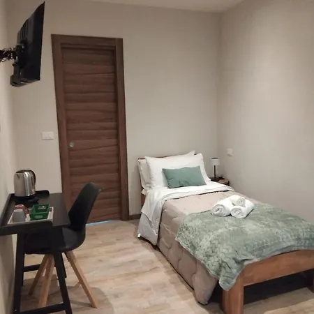 Bed & Breakfast 'ngre