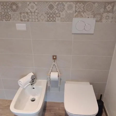 فندق مبيت وإفطار 'ngre 3*