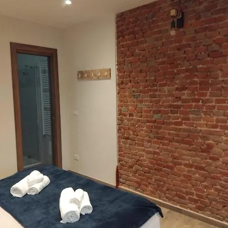 'ngre Bed & Breakfast 3*