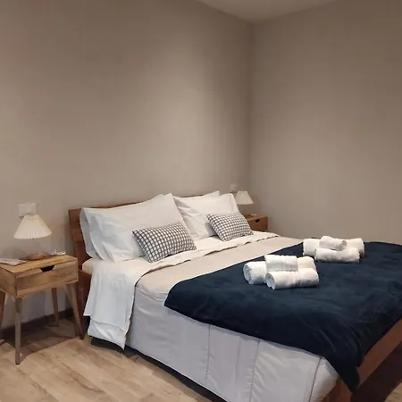 Bed & Breakfast 'ngre