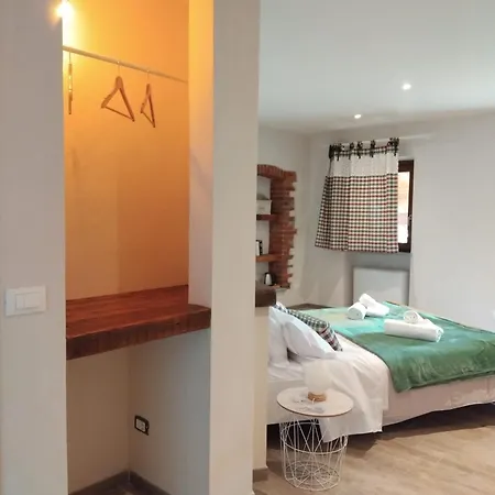 'ngre Bed & Breakfast