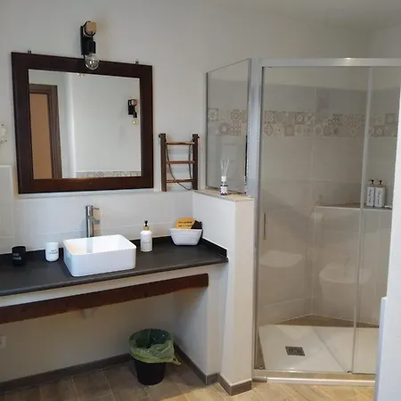 'ngre فندق مبيت وإفطار