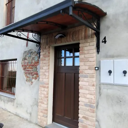 Bed & Breakfast 'ngre