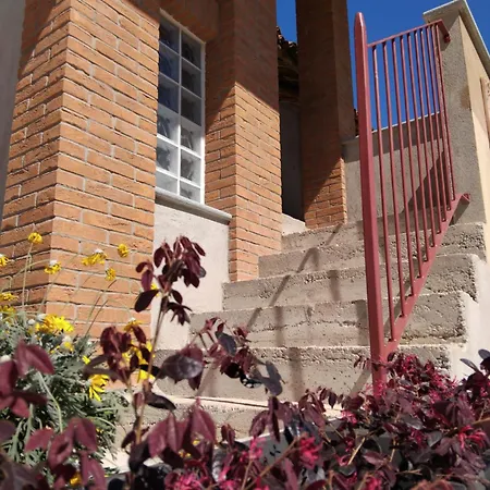 'ngre Bed & Breakfast