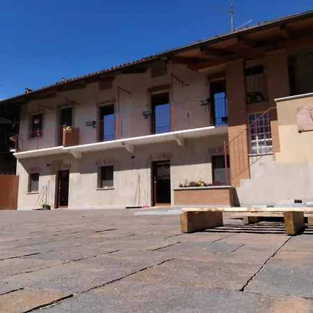 فندق مبيت وإفطار 'ngre