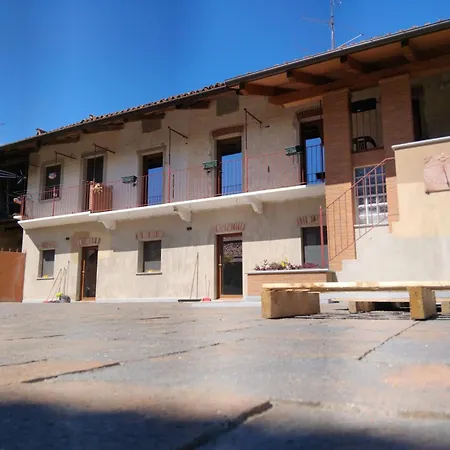 'ngre Bed & Breakfast 3*