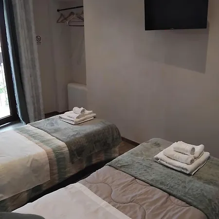 Bed & Breakfast 'ngre