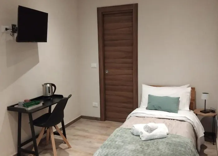 'ngre Panzió Moncrivello
