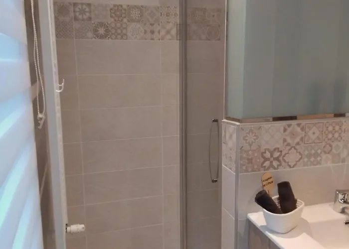 Panzió 'ngre Moncrivello