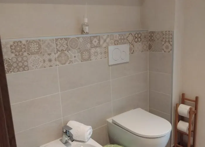Panzió 'ngre 3*